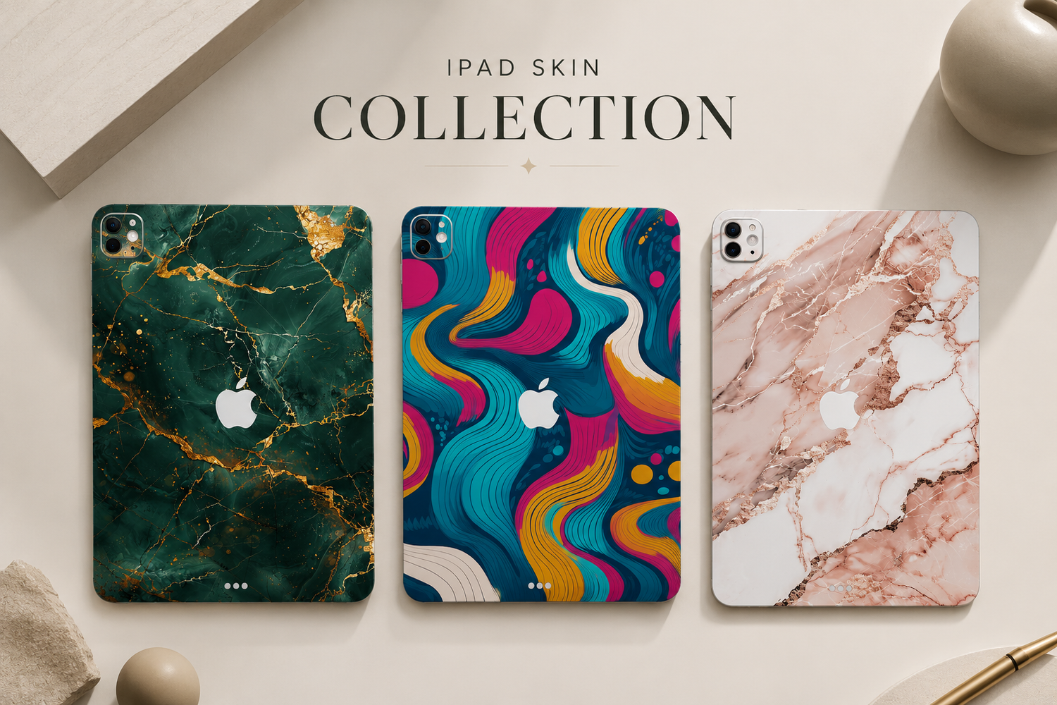 iPad Skins