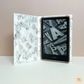 Kindle Cover - The one that got away