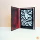 Kindle Cover - Beyond the Fading Light