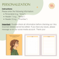 Notepad - Fold Duo Planner - Proverbs Collection
