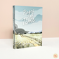 Kindle Cover -Pages of Time