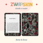 Kindle Skin – Dragon Gothic