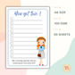 Notepad - A6 - Faith Series 01