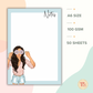 Notepad - A6 - Thriving Women Series 01