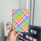 Kindle Skin - Berry Twist