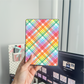 Retro Beam – Kindle Skin