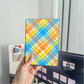Sunburst – Kindle Skin