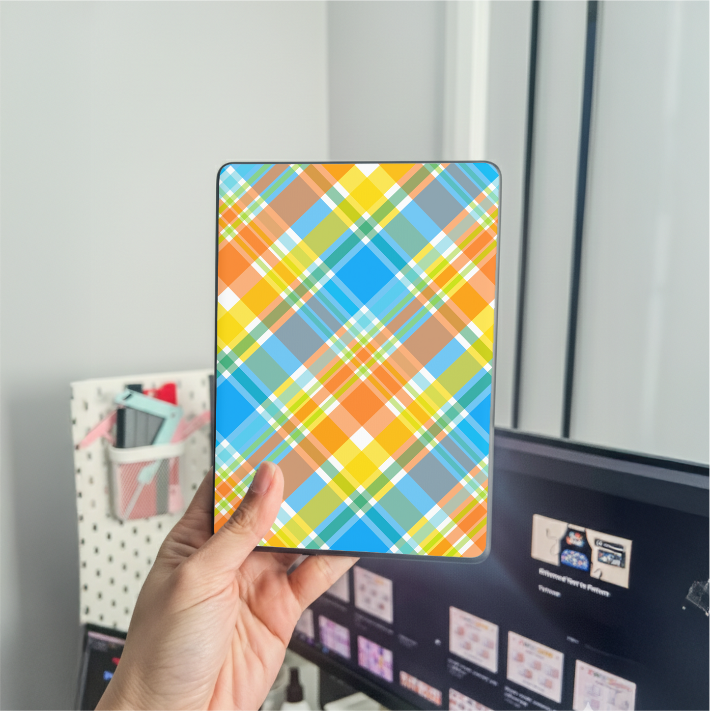 Sunburst – Kindle Skin