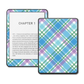 Bluebell Mist Kindle Kobo and ColorSoft e-reader skin