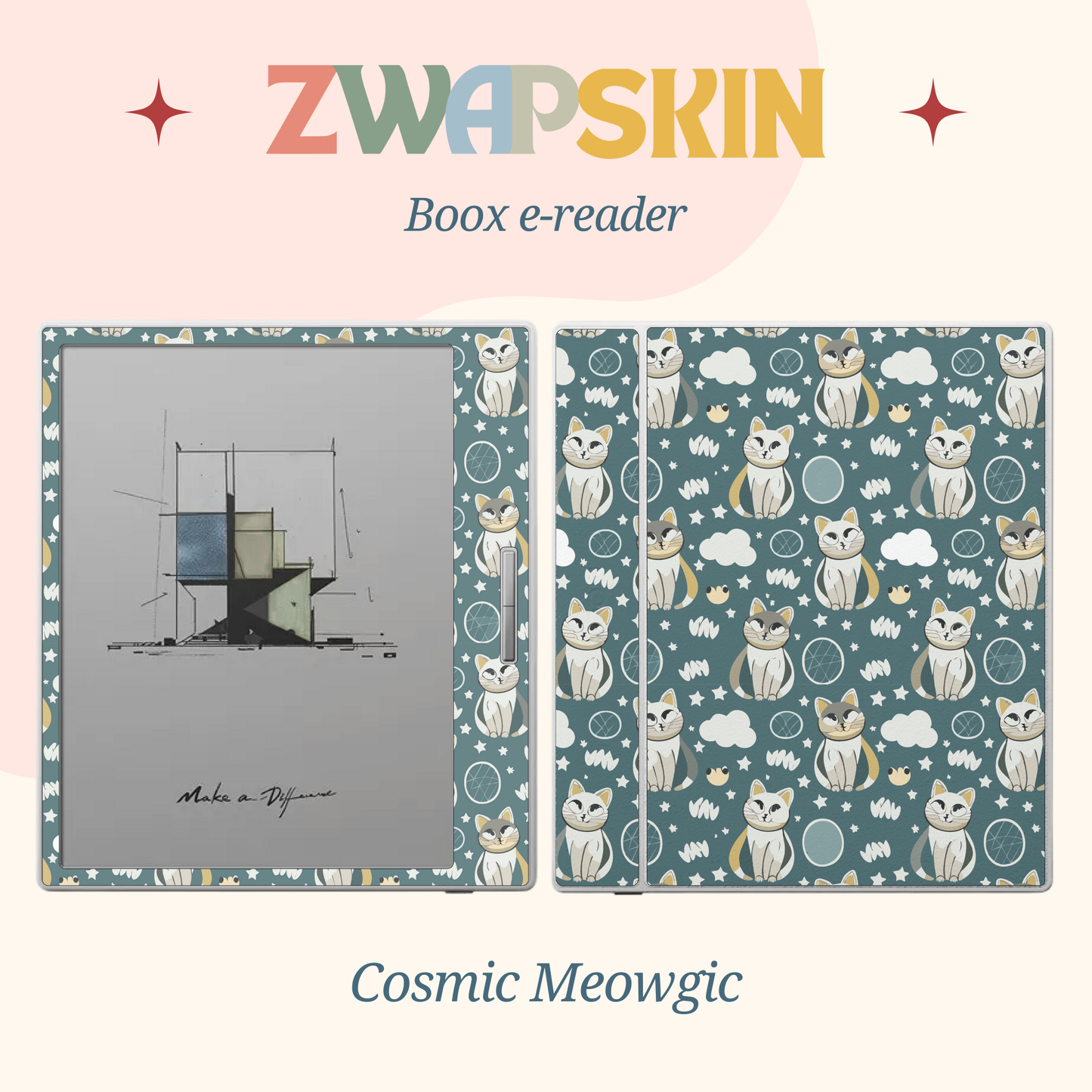 Boox – Meowverse