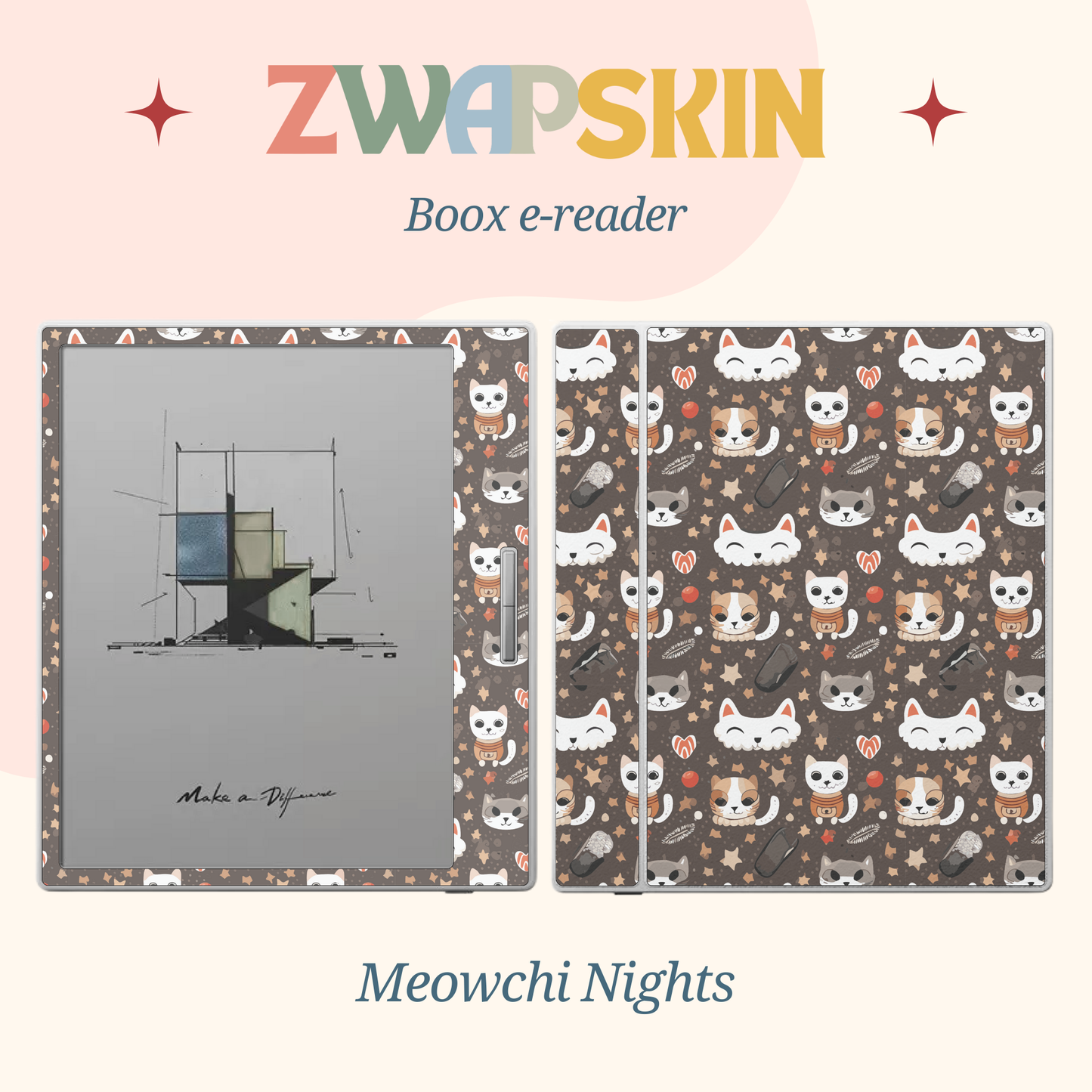 Boox – Meowverse