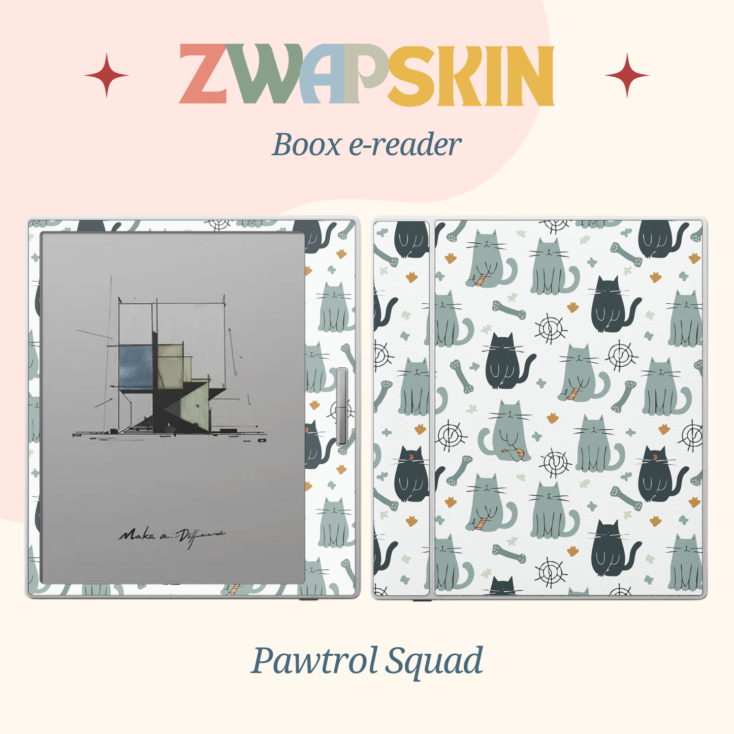 Boox – Meowverse