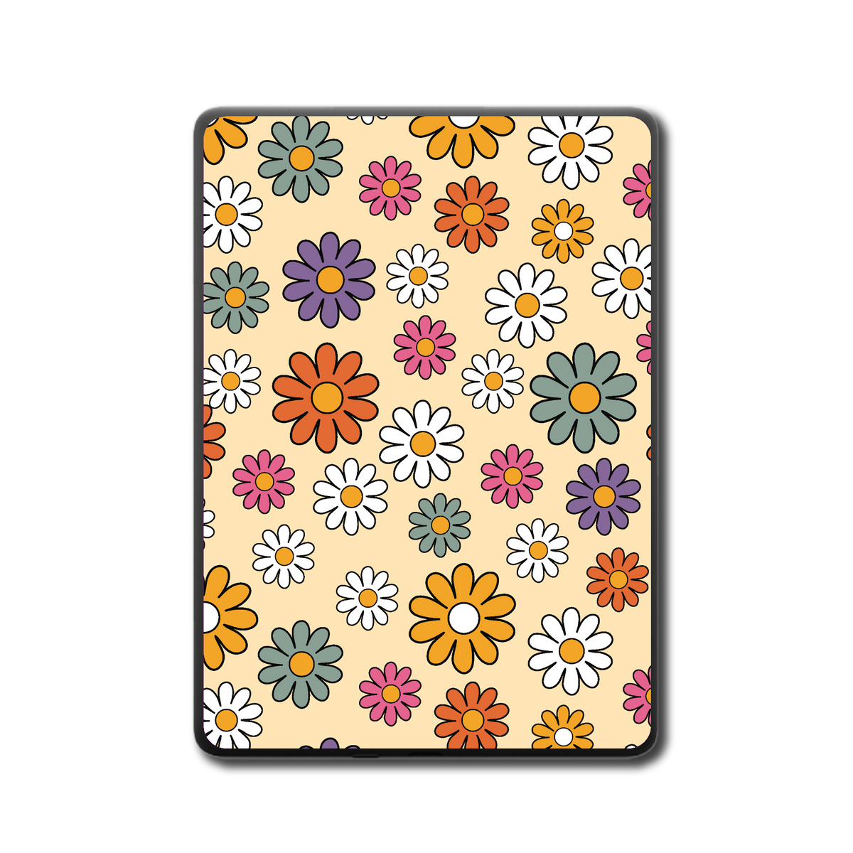 Kindle, Kobo & ColorSoft Skin - Colorburst