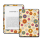 Kindle, Kobo & ColorSoft Skin - Colorburst