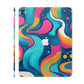 iPad Skin - Electric Zest
