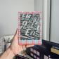Kindle Skin - Coral Breeze