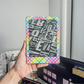 Rainbow Pop – Kindle Skin