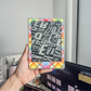 Retro Beam – Kindle Skin