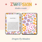 Kindle – Groovy Whimsy