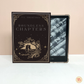 Kindle Cover - Boundless Chpaters