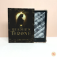 Kindle Cover - The Reader's Throne