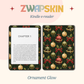 Kindle Skin – Cozy Christmas