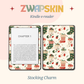 Kindle Skin – Cozy Christmas
