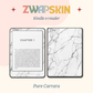 Kindle Skin – Luxe Marble