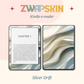 Kindle Skin – Soft Waves