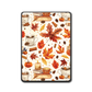 Leaf Brew e-reader skin back view