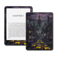 Manhattan Veil Kindle Kobo and ColorSoft e-reader skin