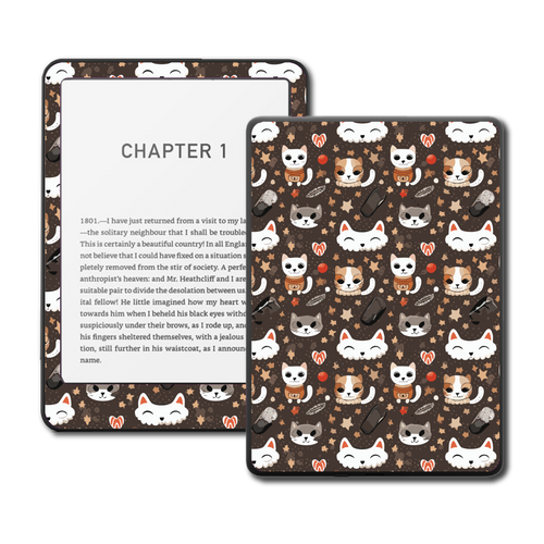 Cute & Whimsical