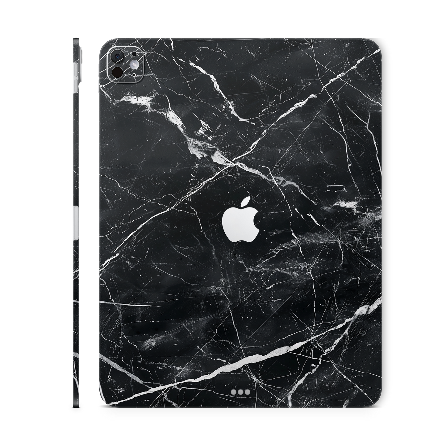 iPad Skin - Midnight Vein