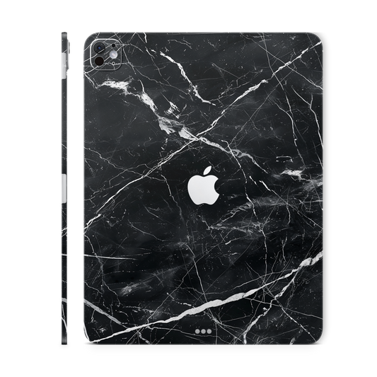 iPad Skin - Midnight Vein
