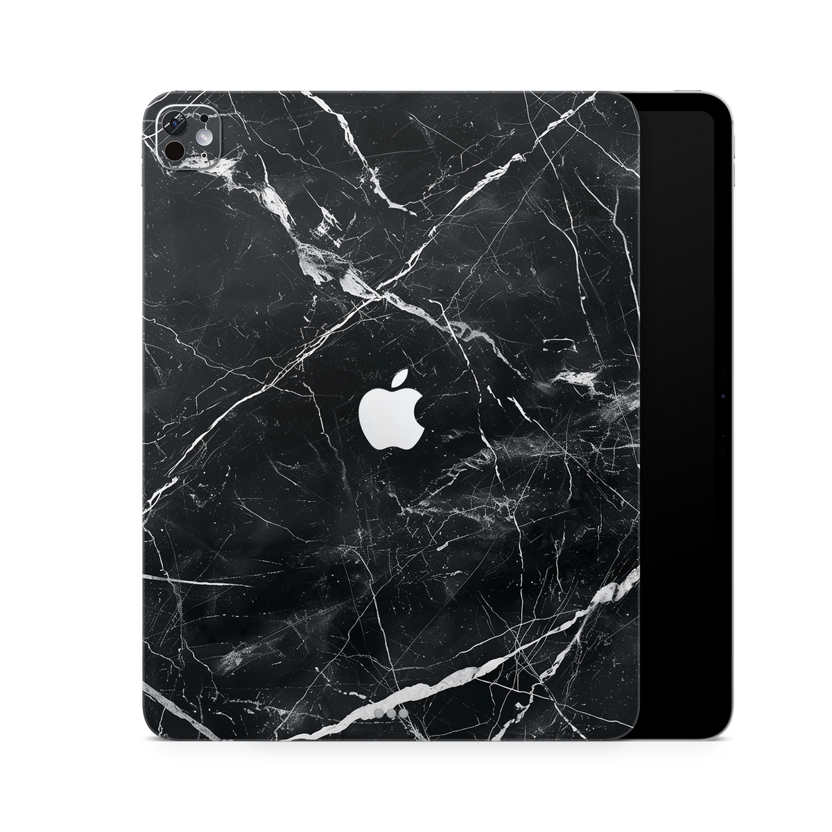 iPad Skin - Midnight Vein