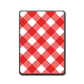 Picnic Pop e-reader skin back mockup
