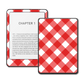 Picnic Pop Kindle Kobo e-reader skin