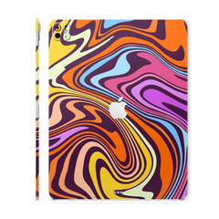 iPad skins