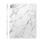 iPad Skin - Pure Carrara