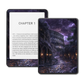 Roman Eclipse Kindle Kobo and ColorSoft e-reader skin