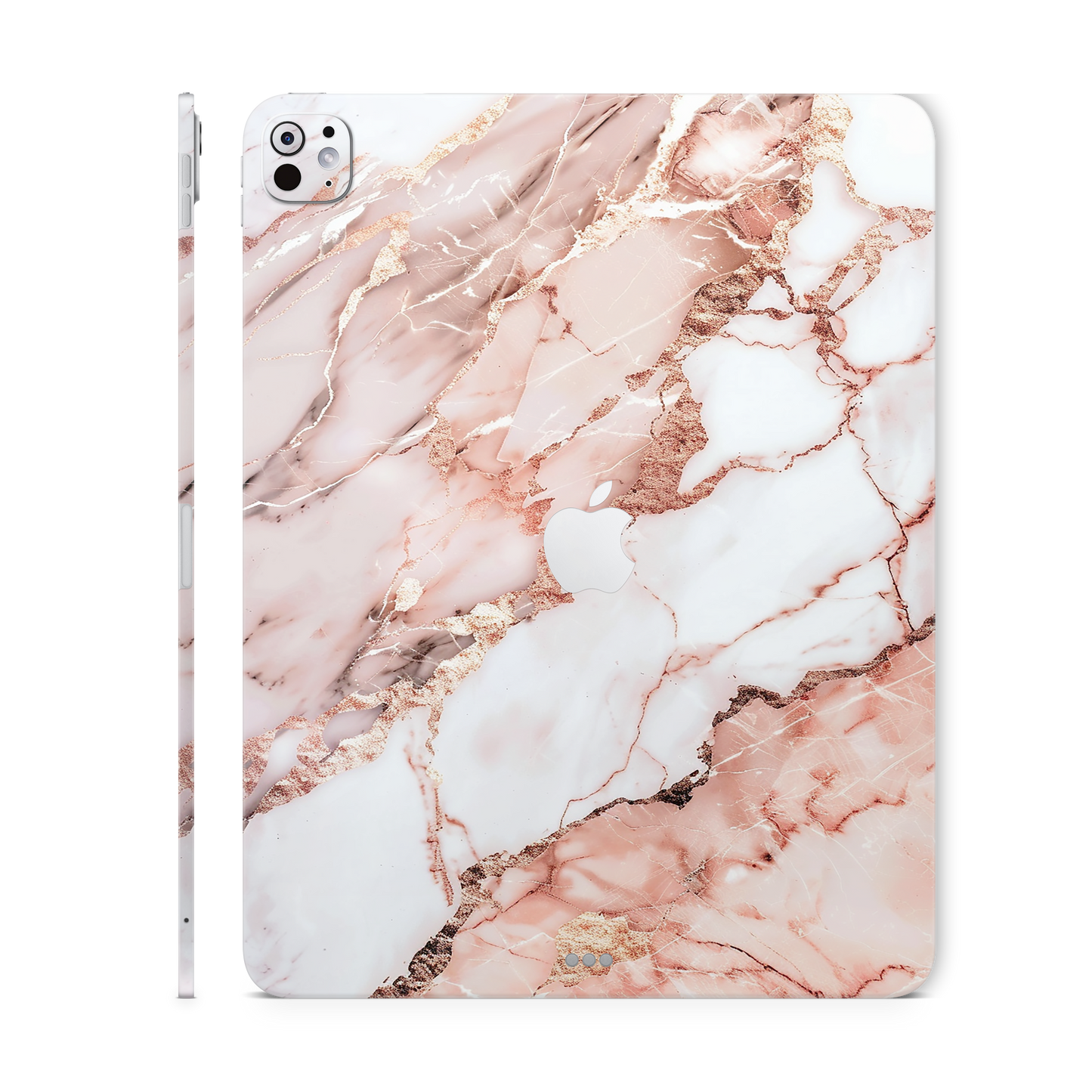iPad Skin - Rose Quartz