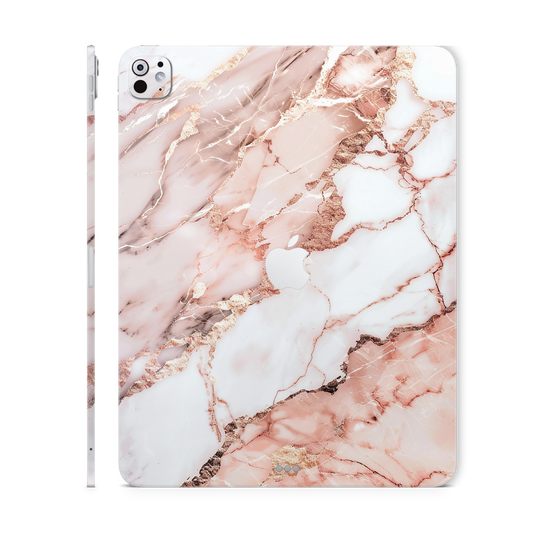 iPad Skin - Rose Quartz