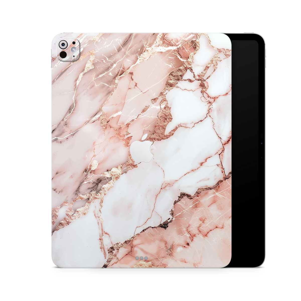 iPad Skin - Rose Quartz