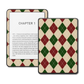 Scholar Stitch Kindle Kobo e-reader skin