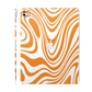 iPad Skin - Solar Stripe