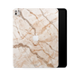 iPad Skin - Warm Travertine