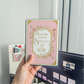 Kindle Skin - Blush Worth Staying