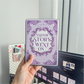 Lavender Story On – Kindle Skin