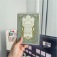 Sage Ever After – Kindle Skin
