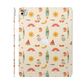 iPad Skin - Beach Stash